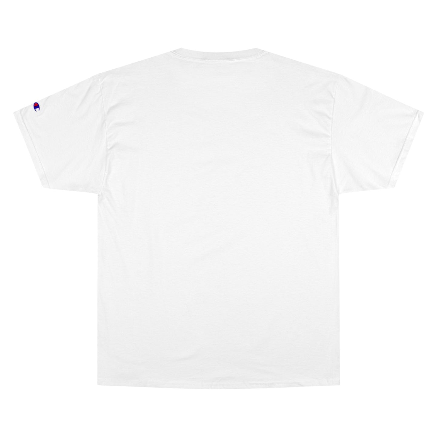 The Village - Champion® T-Shirt