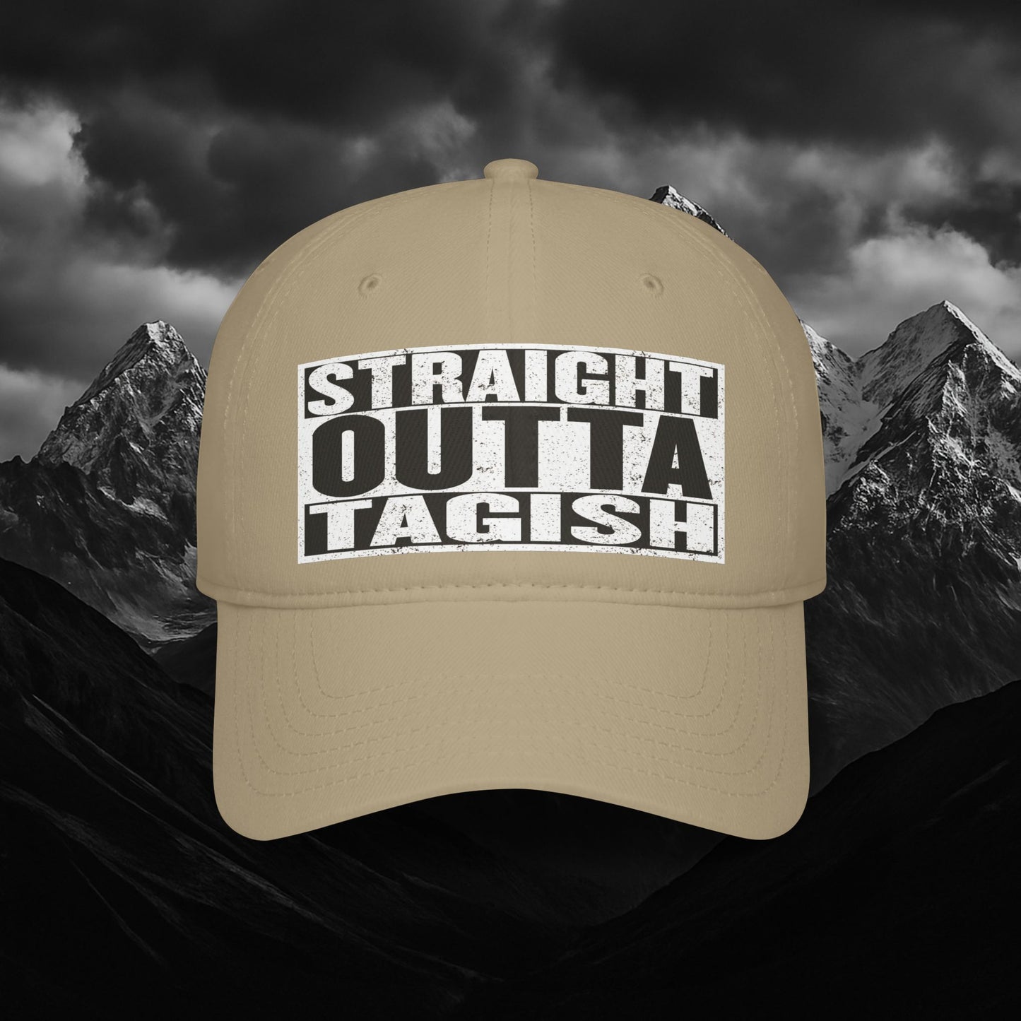 Tagish Low Profile Hat – OTTO Cap
