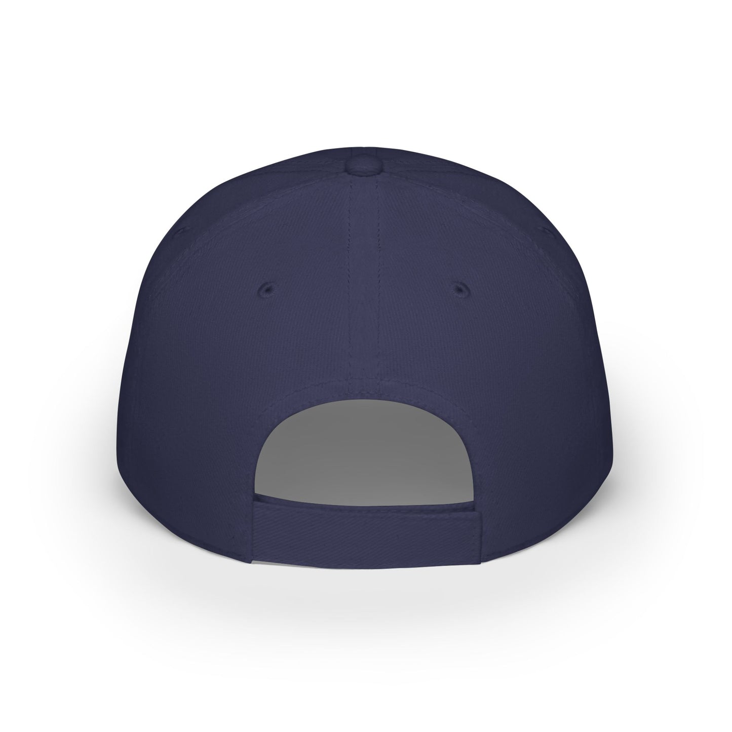 Whitehorse Low Profile Hat – OTTO Cap
