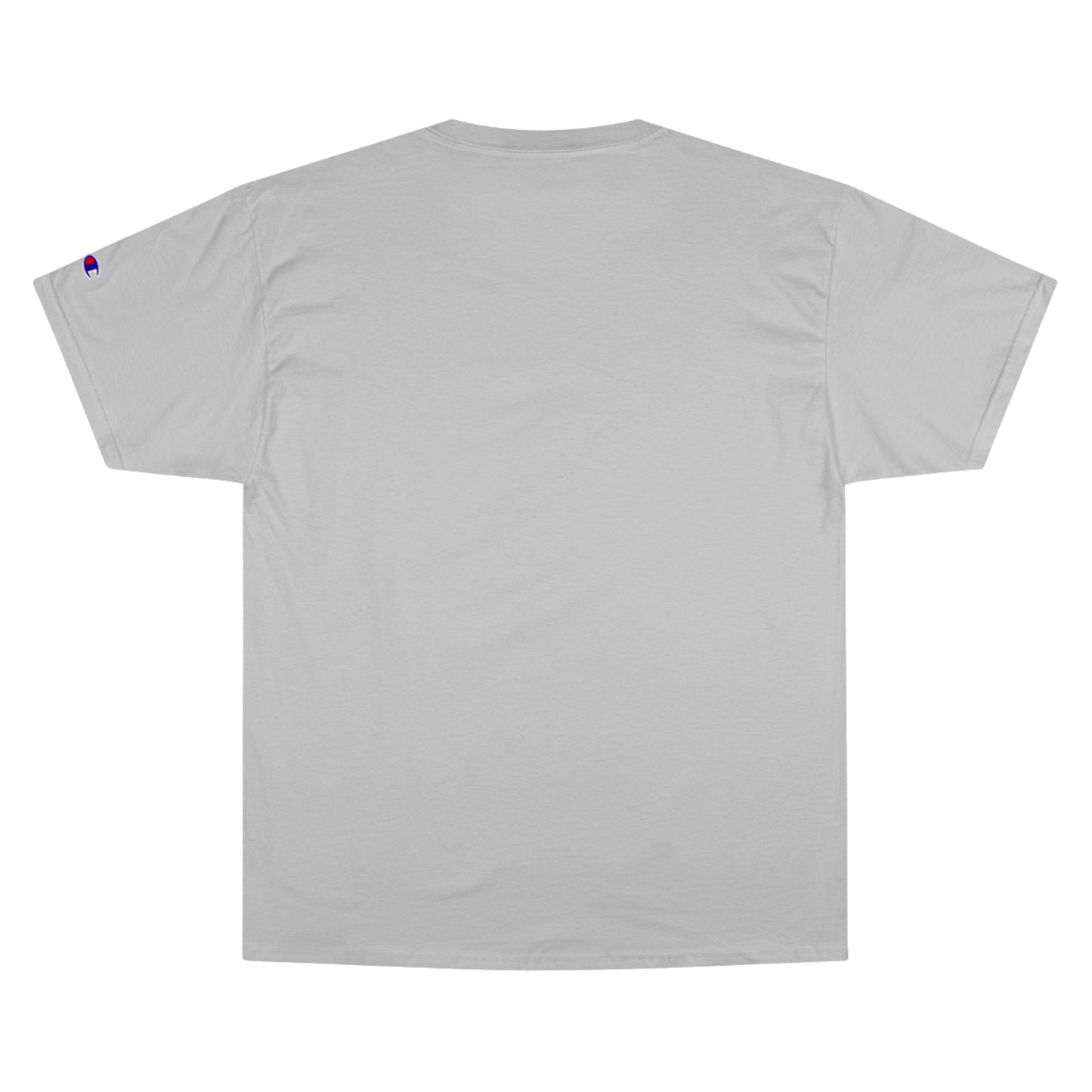 The Village - Champion® T-Shirt