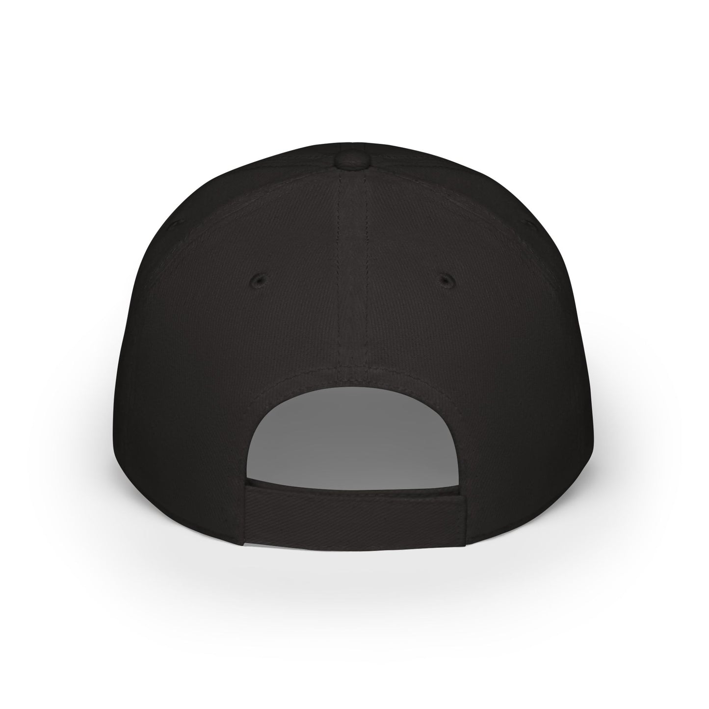 Whitehorse Low Profile Hat – OTTO Cap