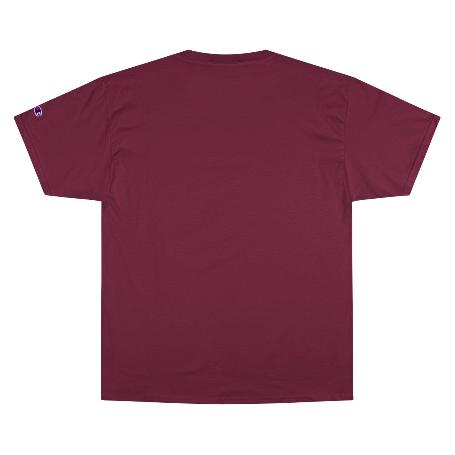 1. Yukon - Champion® T-Shirt