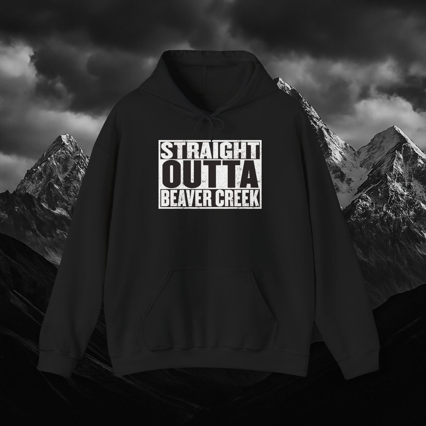 Beaver Creek - Gildan Heavy Blend™ Hoodie