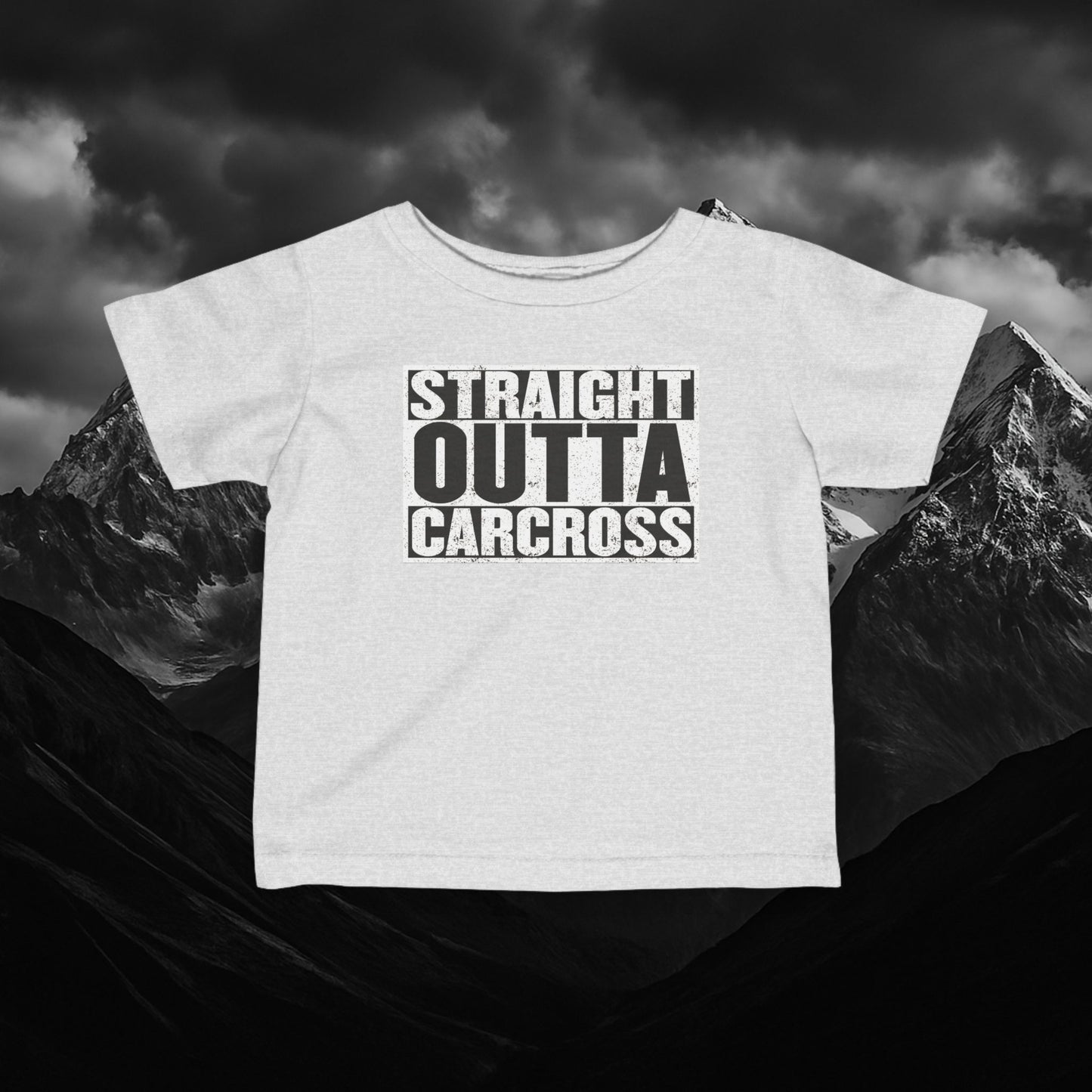 Carcross - Rabbit Skins Infant T-Shirt