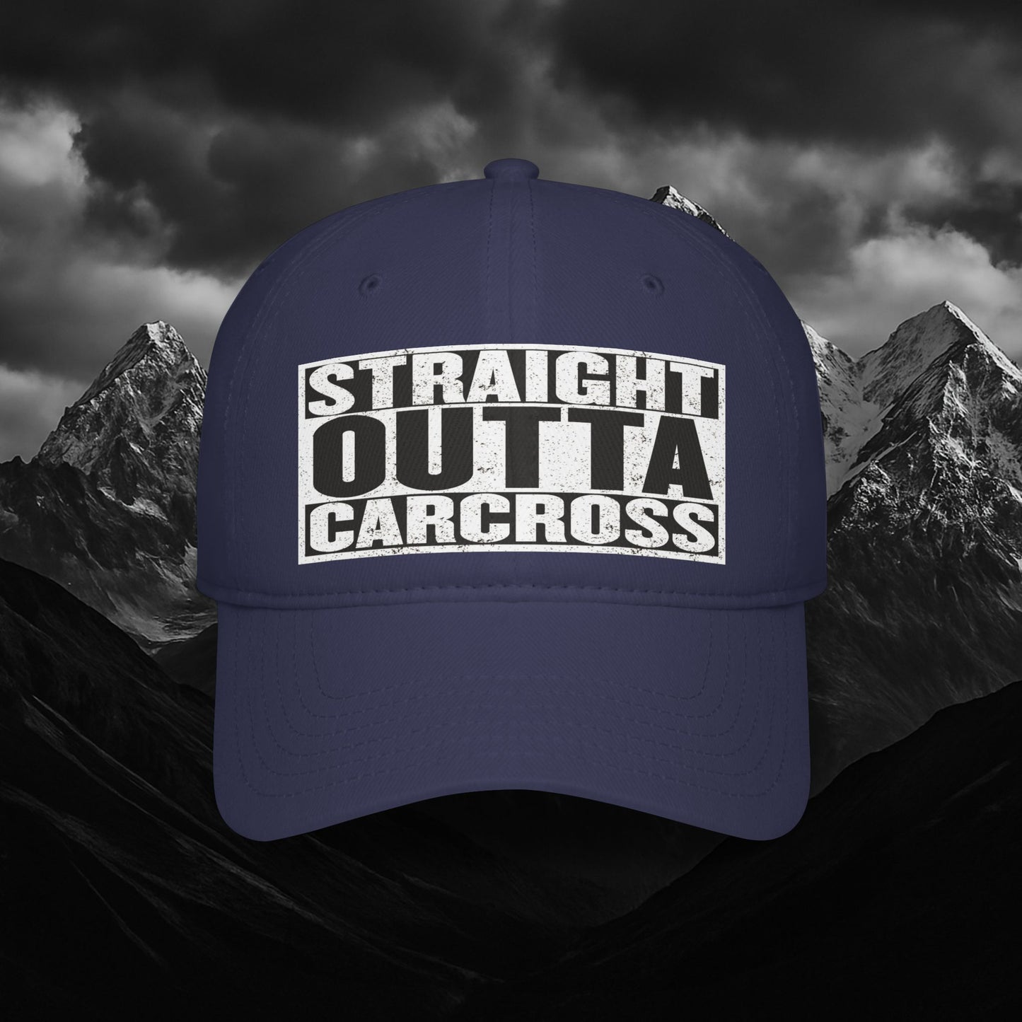 Carcross Low Profile Hat – OTTO Cap