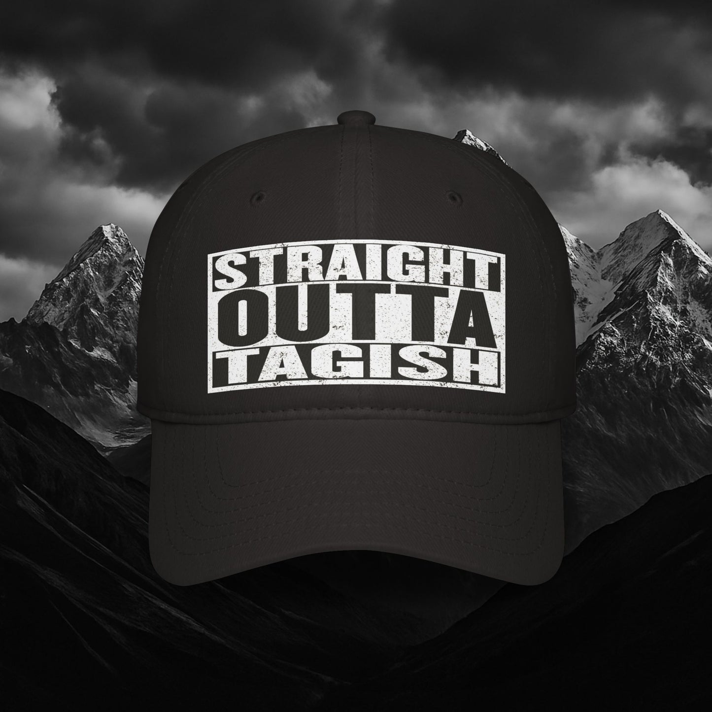 Tagish Low Profile Hat – OTTO Cap
