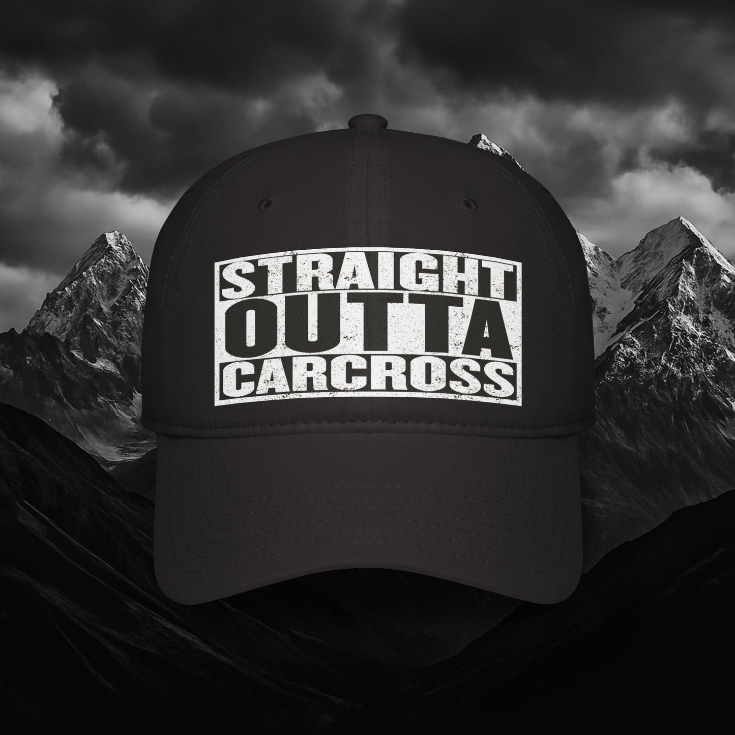 Carcross Low Profile Hat – OTTO Cap