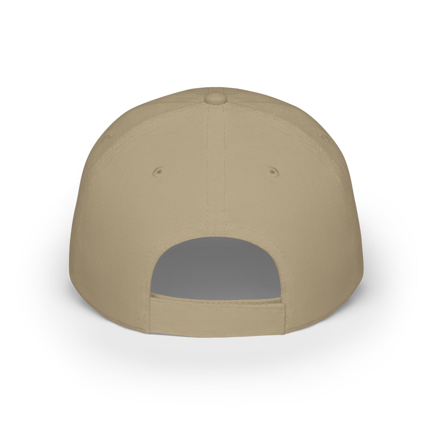 Whitehorse Low Profile Hat – OTTO Cap