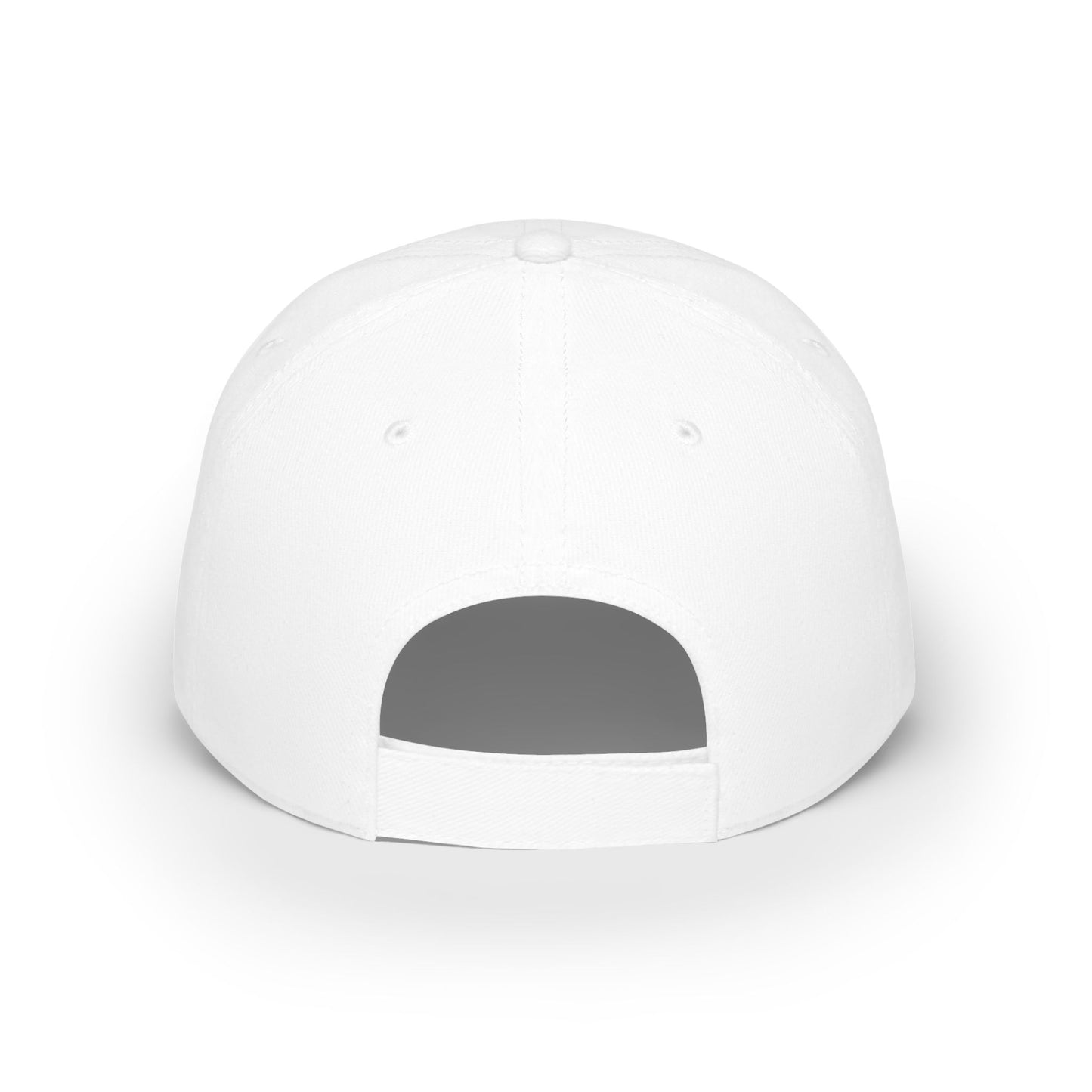 Whitehorse Low Profile Hat – OTTO Cap