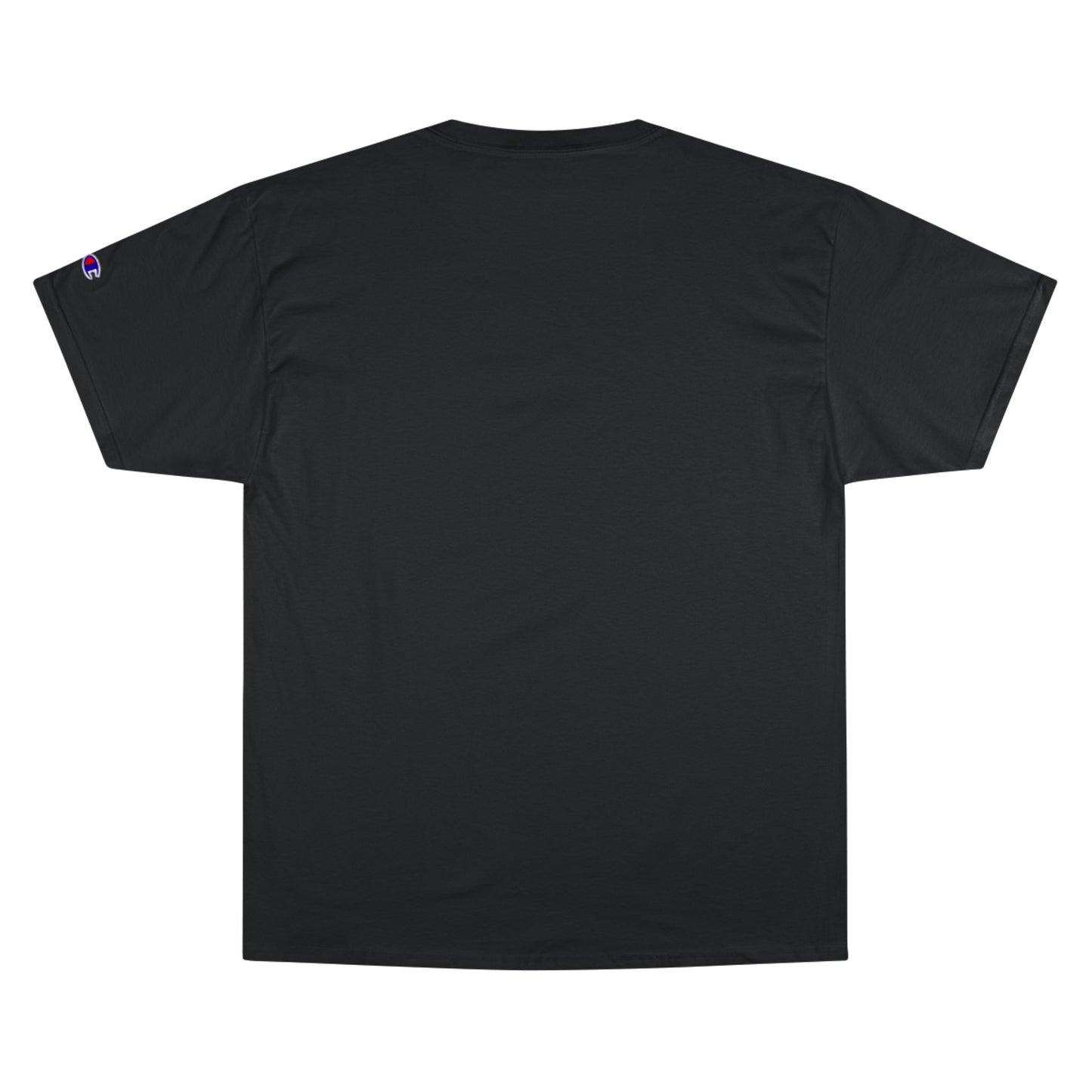 The Village - Champion® T-Shirt