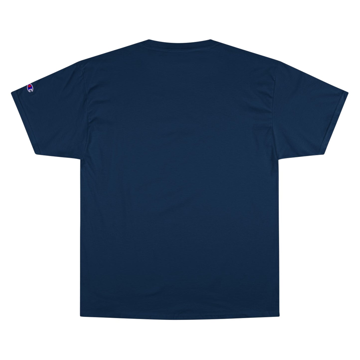 1. Yukon - Champion® T-Shirt