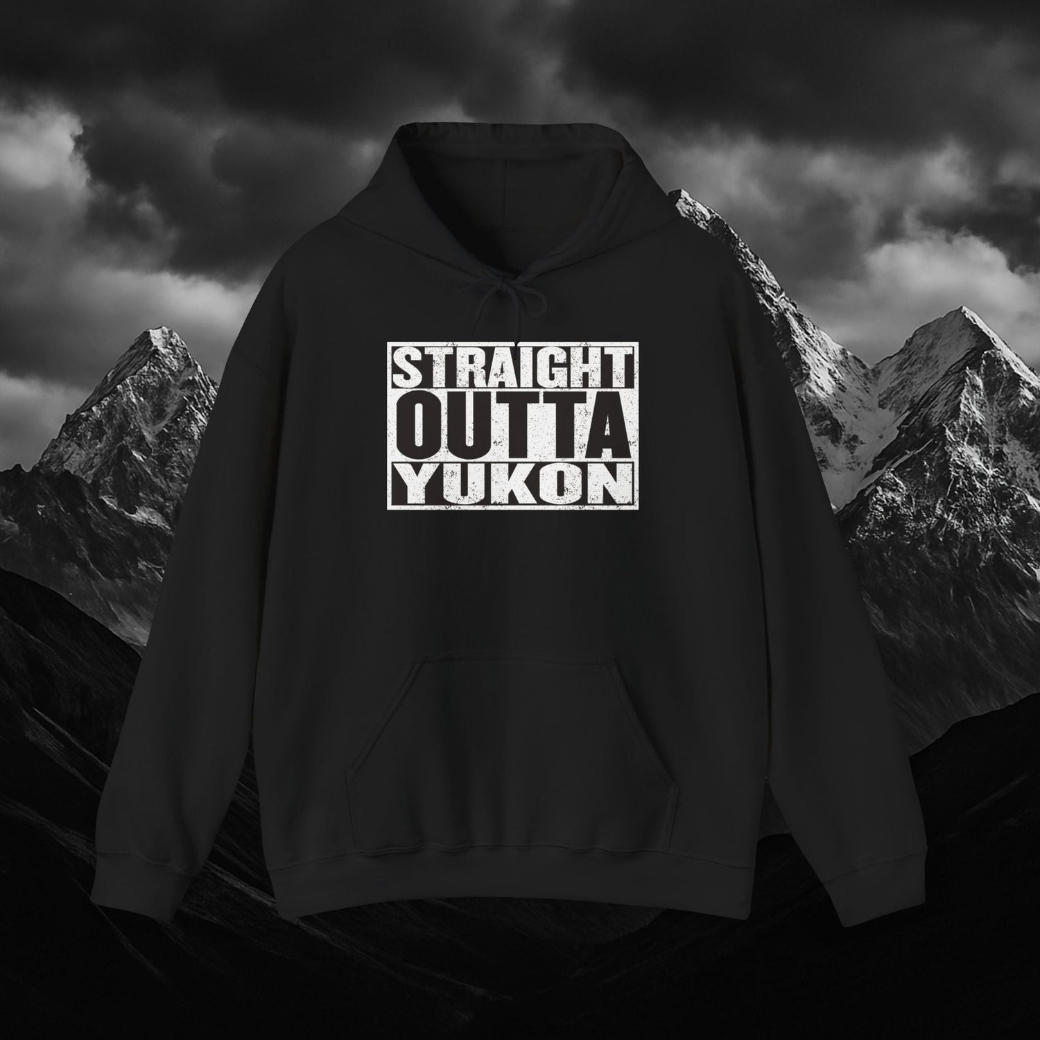 Gildan® - Hoodie
