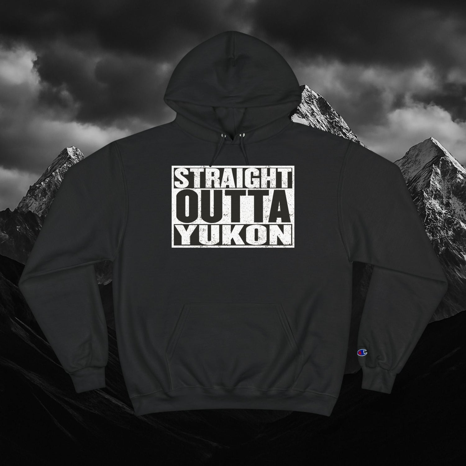 Champion® - Hoodies