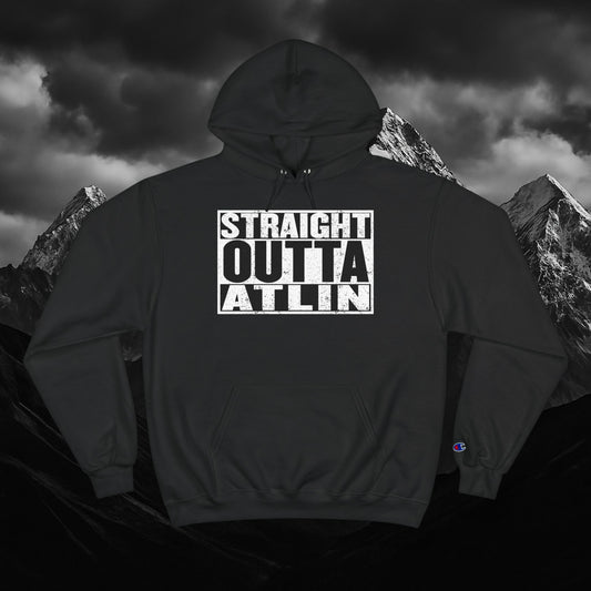 Atlin - Champion® Hoodie