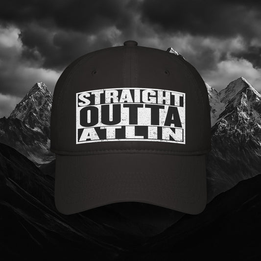 Atlin Low Profile Hat – OTTO Cap