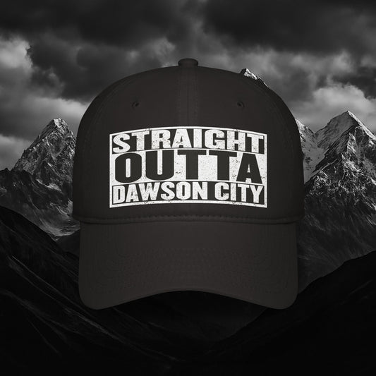Dawson City Low Profile Hat – OTTO Cap