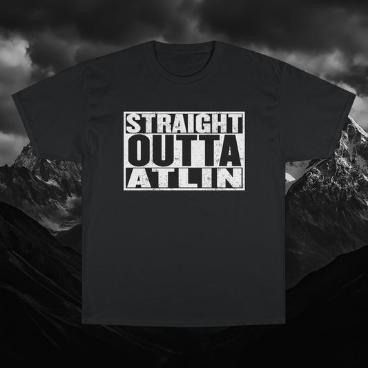 Atlin - Champion T-Shirt