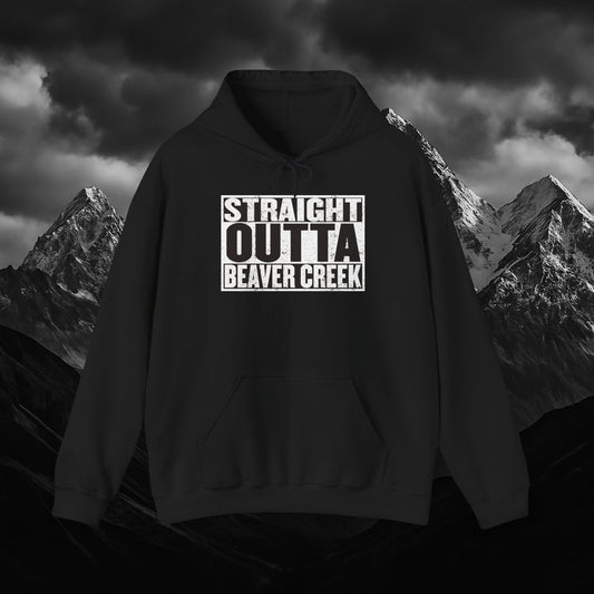 Beaver Creek - Gildan Heavy Blend™ Hoodie