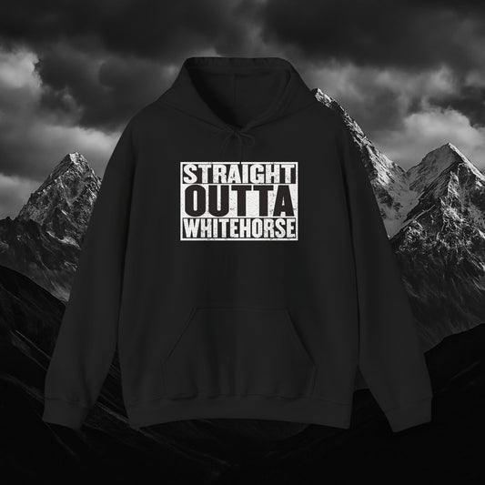 Whitehorse - Gildan Heavy Blend™ Hoodie