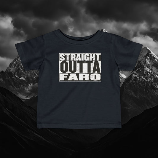 Faro - Rabbit Skins Infant T-Shirt