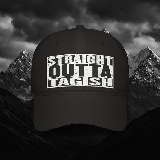 Tagish Low Profile Hat – OTTO Cap