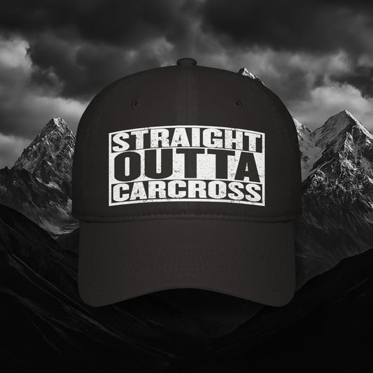 Carcross Low Profile Hat – OTTO Cap