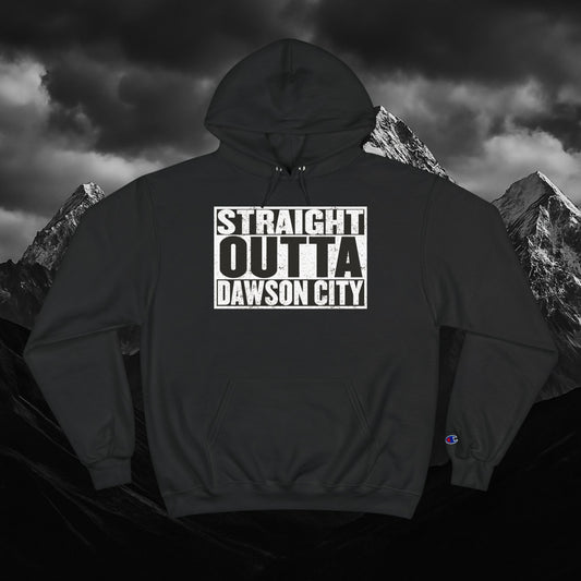 Dawson City - Champion® Hoodie