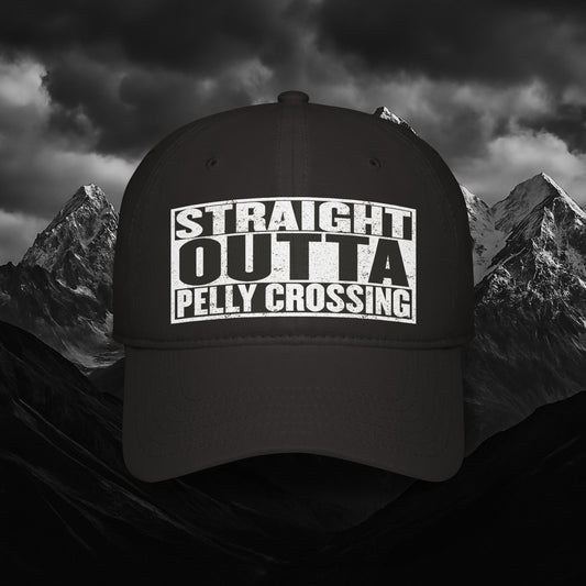 Pelly Crossing Low Profile Hat – OTTO Cap
