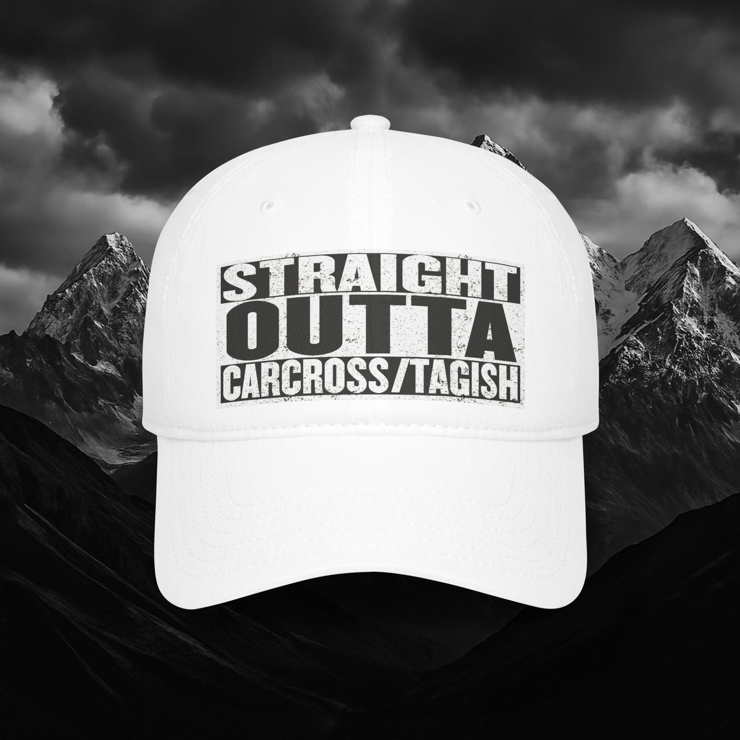 Carcross/Tagish Low Profile Hat – OTTO Cap