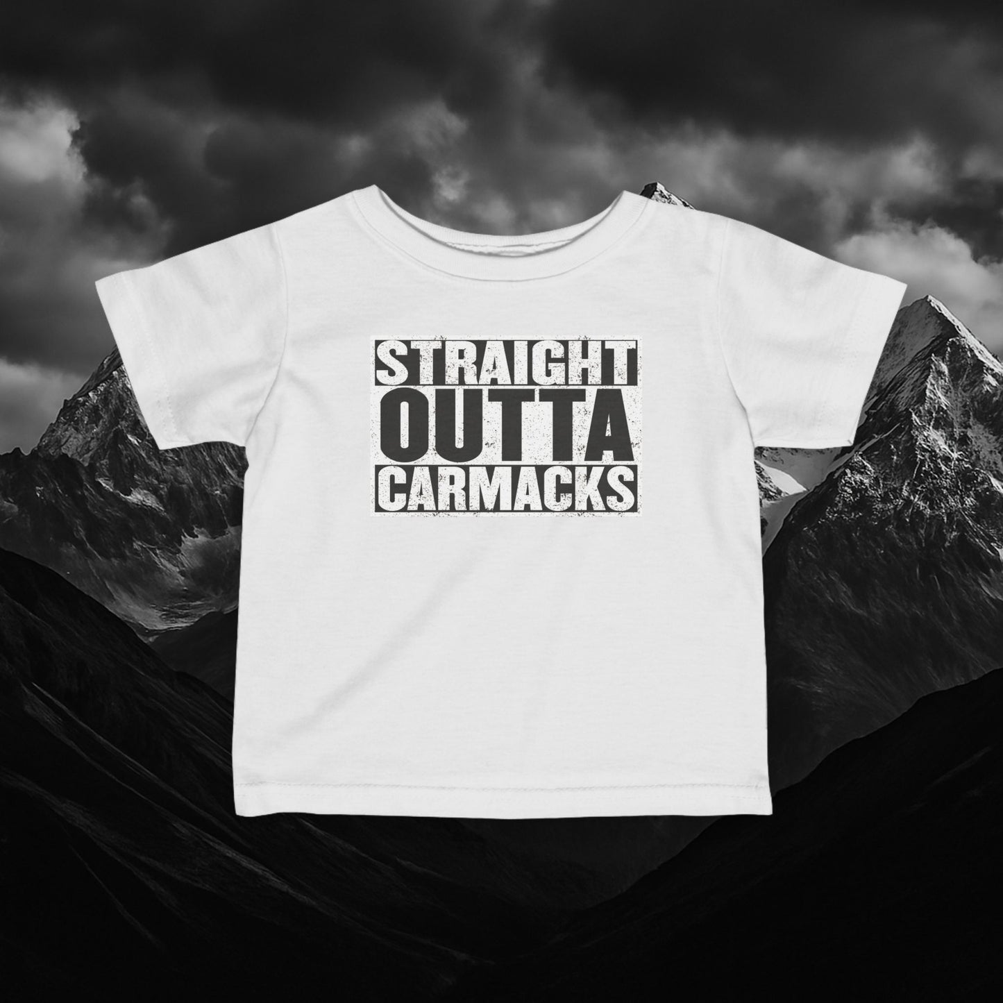 Carmacks - Rabbit Skins Infant T-Shirt