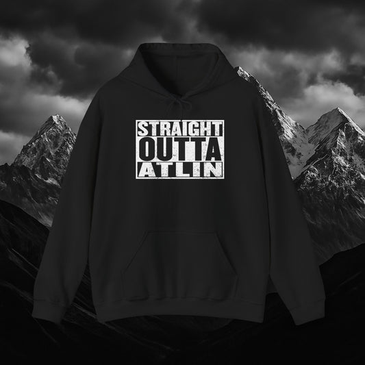 Atlin - Gildan Heavy Blend™ Hoodie