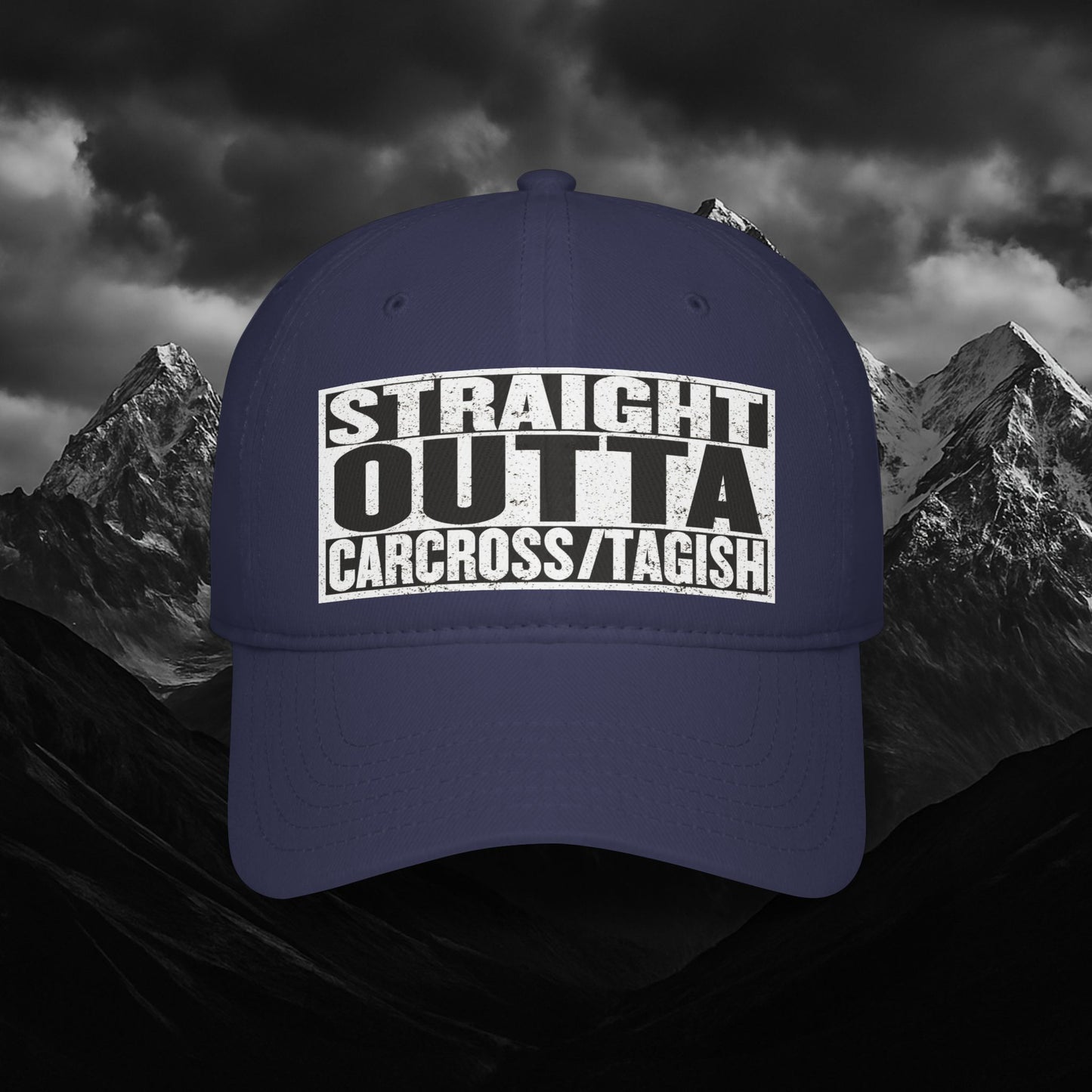 Carcross/Tagish Low Profile Hat – OTTO Cap