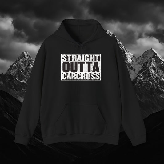 Carcross - Gildan Heavy Blend™ Hoodie