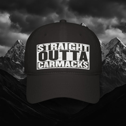 Carmacks Low Profile Hat – OTTO Cap