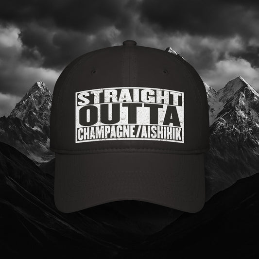 Champagne/Aishihik Low Profile Hat – OTTO Cap