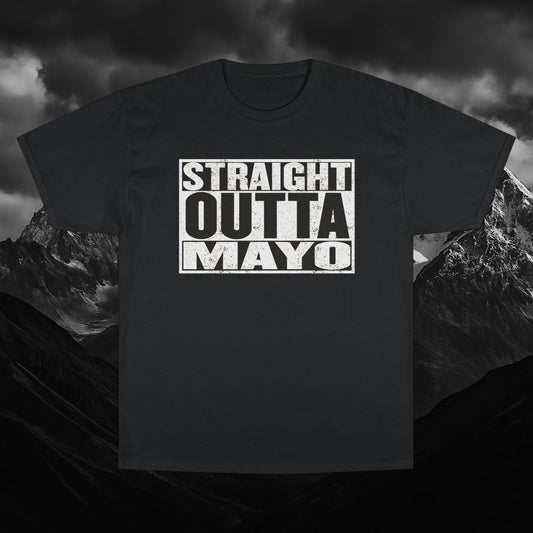 Mayo - Champion® T-Shirt