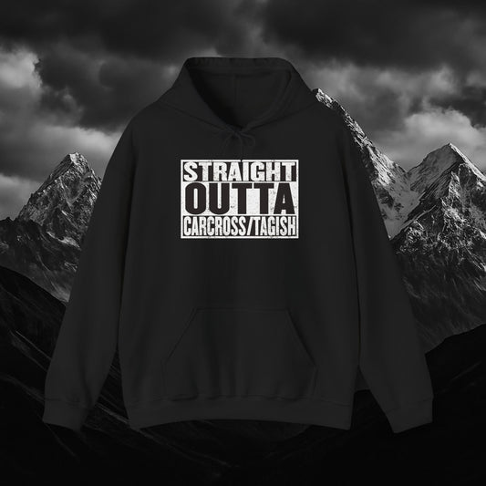 Carcross/Tagish - Gildan Heavy Blend™ Hoodie