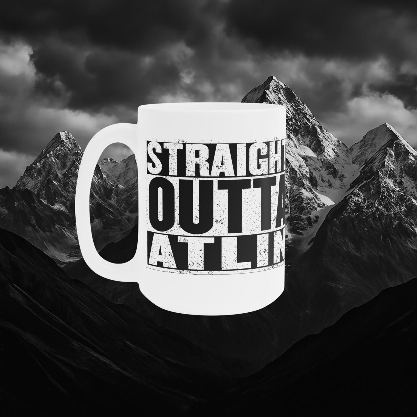 Atlin – ORCA® 15 oz Coffee Mug