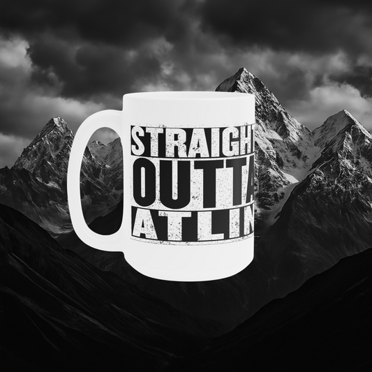 Atlin – ORCA® 15 oz Coffee Mug